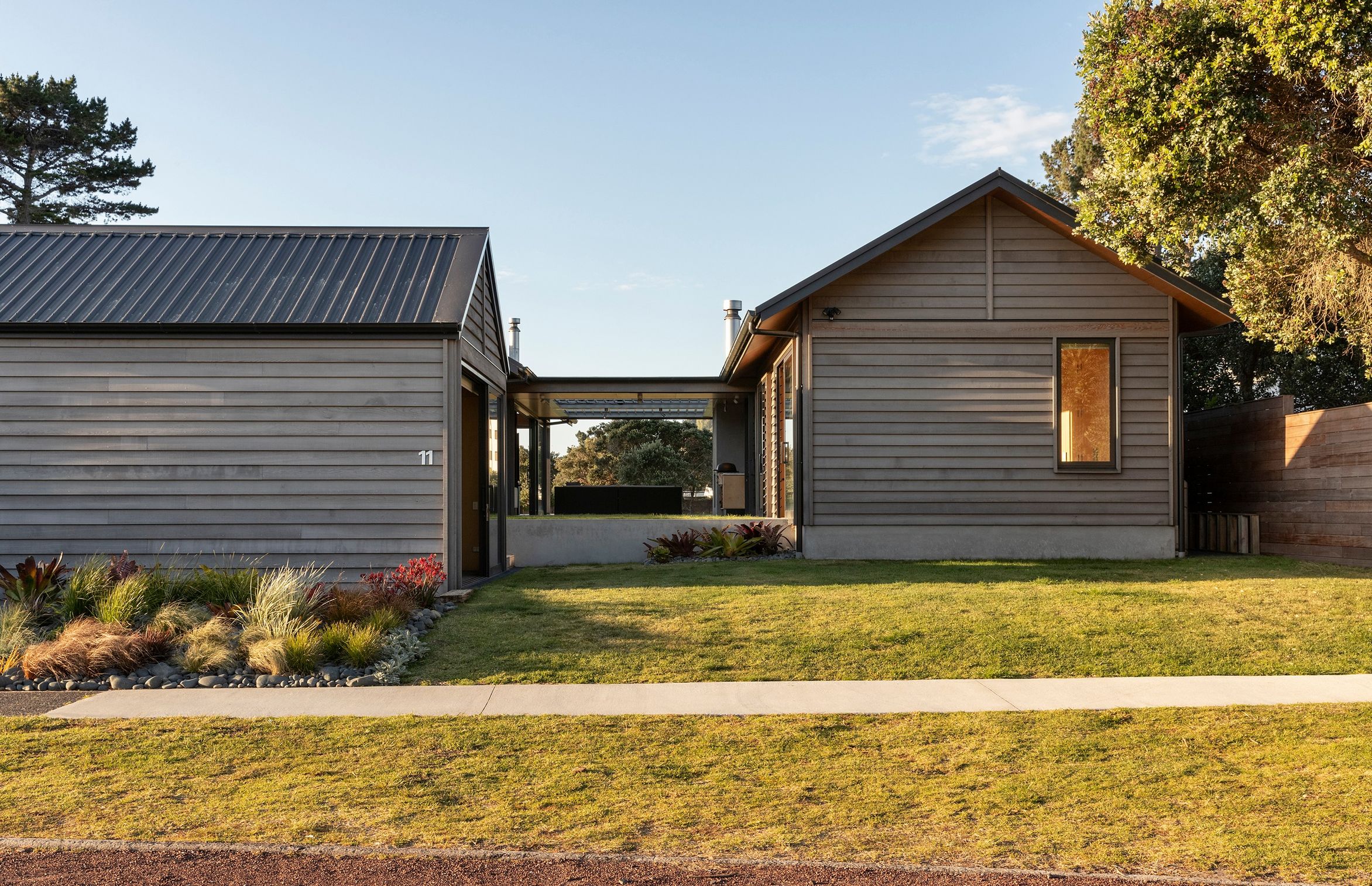 Pauanui Beach House Best Awards